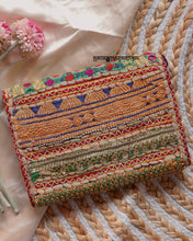 Load image into Gallery viewer, Himadri Banjara Sling Bag