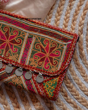 Load image into Gallery viewer, Sienna Banjara Sling Bag