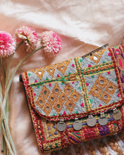 Load image into Gallery viewer, Mazneen Banjara Sling Bag