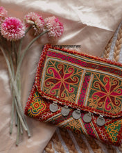Load image into Gallery viewer, Sienna Banjara Sling Bag