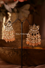 Load image into Gallery viewer, UMIKA DANGLER EARRINGS