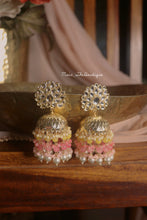 Load image into Gallery viewer, ISHA DANGLER EARRINGS