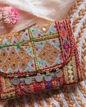 Load image into Gallery viewer, Mazneen Banjara Sling Bag