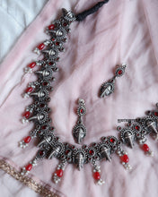 Load image into Gallery viewer, Aditi Necklace Set