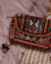 Load image into Gallery viewer, Chiraiya Banjara Sling Bag