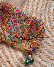 Load image into Gallery viewer, Chiraiya Banjara Sling Bag