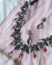 Load image into Gallery viewer, Aditi Necklace Set