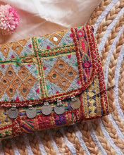 Load image into Gallery viewer, Mazneen Banjara Sling Bag