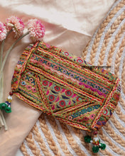 Load image into Gallery viewer, Chiraiya Banjara Sling Bag