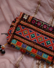 Load image into Gallery viewer, Chiraiya Banjara Sling Bag