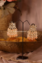 Load image into Gallery viewer, UMIKA DANGLER EARRINGS