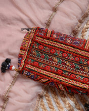 Load image into Gallery viewer, Chiraiya Banjara Sling Bag