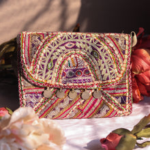 Load image into Gallery viewer, Mauriyo Banjara Sling Bag
