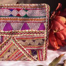 Load image into Gallery viewer, Mauriyo Banjara Sling Bag