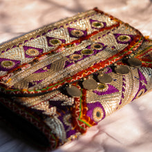 Load image into Gallery viewer, Sandhya Banjara Sling Bag