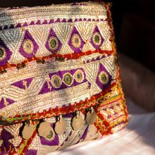 Load image into Gallery viewer, Sandhya Banjara Sling Bag