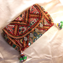 Load image into Gallery viewer, Chiraiya Banjara Sling Bag