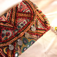 Load image into Gallery viewer, Chiraiya Banjara Sling Bag