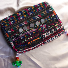 Load image into Gallery viewer, Chiraiya Banjara Sling Bag