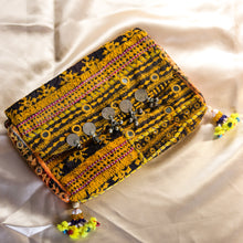 Load image into Gallery viewer, Chiraiya Banjara Sling Bag