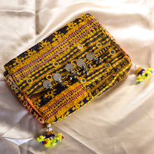 Load image into Gallery viewer, Chiraiya Banjara Sling Bag