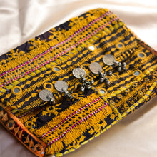 Load image into Gallery viewer, Chiraiya Banjara Sling Bag