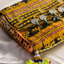 Load image into Gallery viewer, Chiraiya Banjara Sling Bag