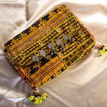 Load image into Gallery viewer, Chiraiya Banjara Sling Bag