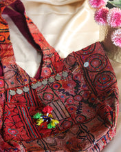 Load image into Gallery viewer, Banjara Boho Tote Bags