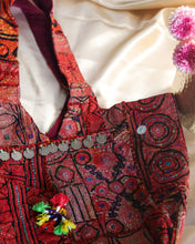 Load image into Gallery viewer, Banjara Boho Tote Bags