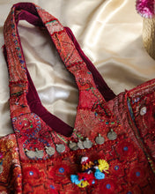 Load image into Gallery viewer, Banjara Boho Tote Bags