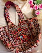 Load image into Gallery viewer, Banjara Boho Tote Bags
