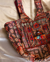 Load image into Gallery viewer, Banjara Boho Tote Bags