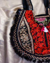 Load image into Gallery viewer, Kamal Boho Tote Bag