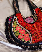 Load image into Gallery viewer, Kamal Boho Tote Bag