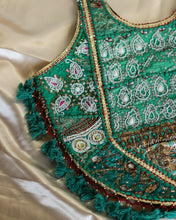 Load image into Gallery viewer, Zardosi Handcrafted Tote Bags