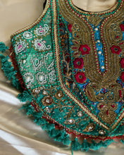 Load image into Gallery viewer, Zardosi Handcrafted Tote Bags