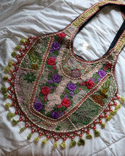Load image into Gallery viewer, Boho Jhola