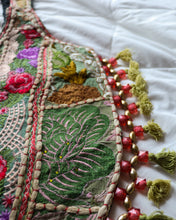 Load image into Gallery viewer, Boho Jhola