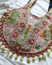 Load image into Gallery viewer, Boho Jhola