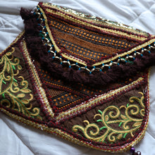 Load image into Gallery viewer, AAFTAAB Boho Sling Bag