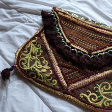 Load image into Gallery viewer, AAFTAAB Boho Sling Bag