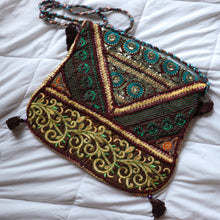 Load image into Gallery viewer, AAFTAAB Boho Sling Bag