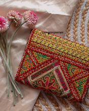 Load image into Gallery viewer, Sienna Banjara Sling Bag
