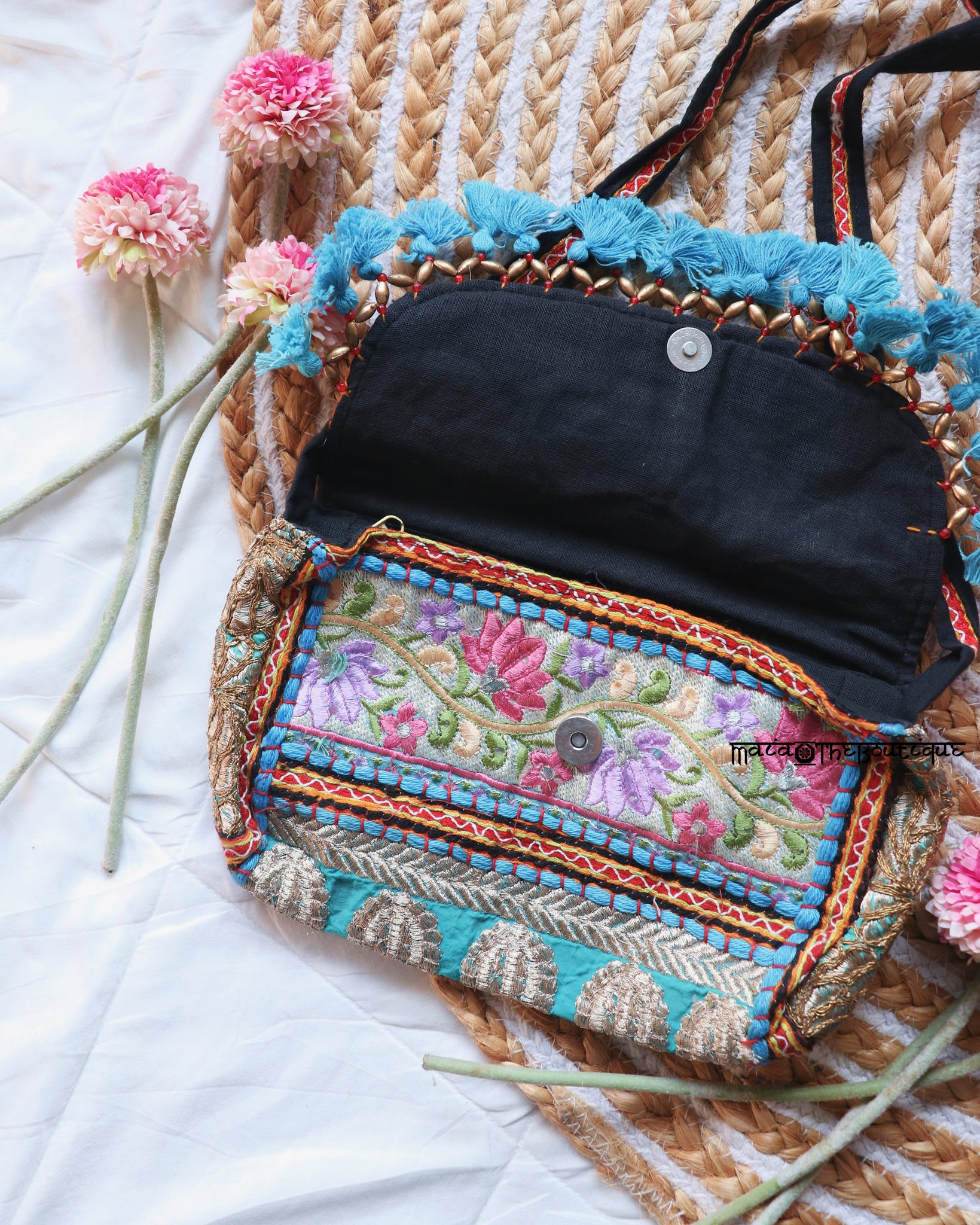 Sling Bag Boho 