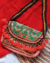 Load image into Gallery viewer, Kanika Boho Sling Bag
