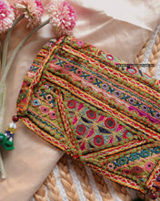 Load image into Gallery viewer, Chiraiya Banjara Sling Bag
