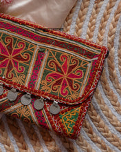 Load image into Gallery viewer, Sienna Banjara Sling Bag
