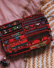 Load image into Gallery viewer, Chiraiya Banjara Sling Bag
