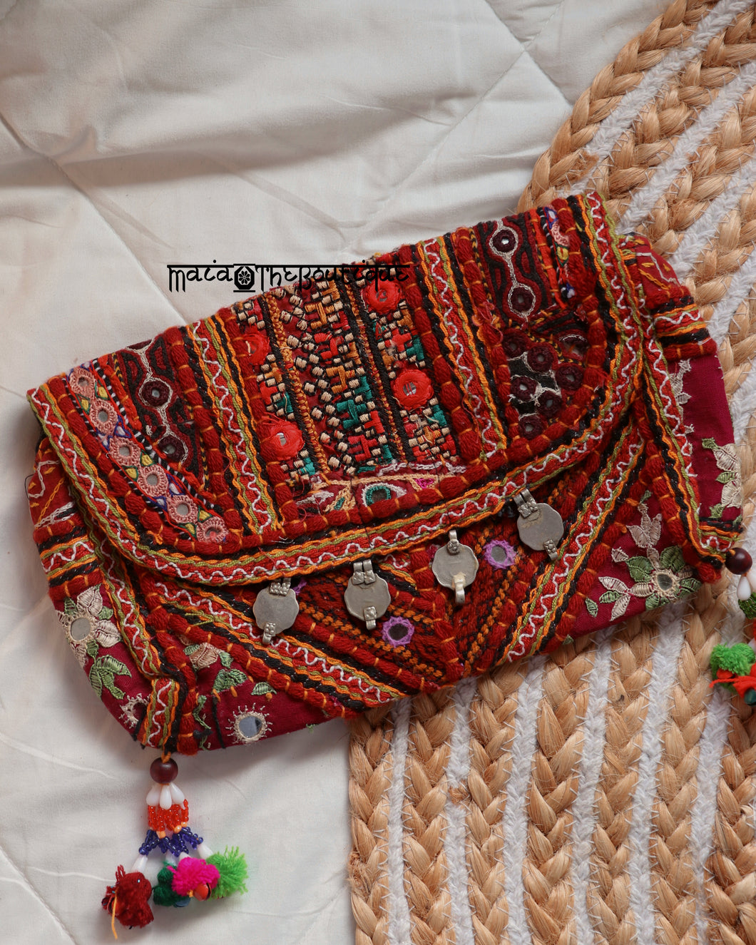 Chiraiya Banjara Sling Bag